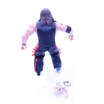 WWE Superstars Kevin Nash Figur Mattel 2023 lose | Hoppla-Stuff